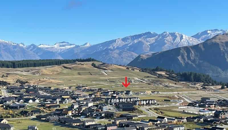 Lot 370 Stage 14A Northlake, Wanaka
