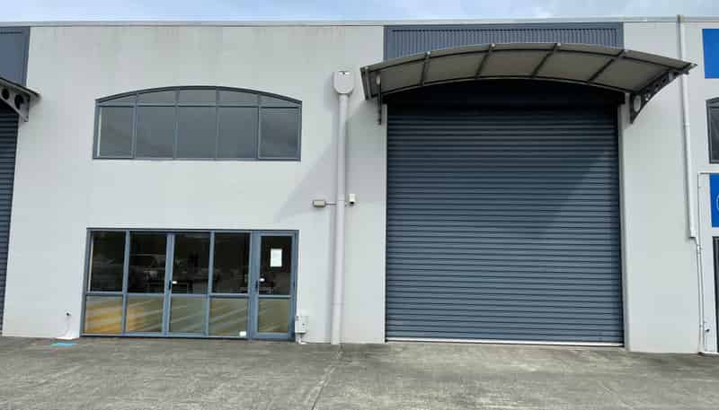 B/110 Cryers Road, East Tamaki