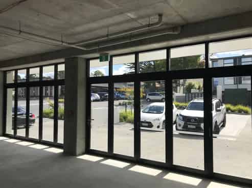 Excellent Cafe/ Restaurant Opportunity!