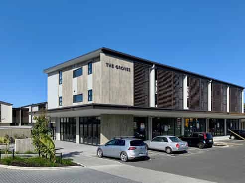 Excellent Cafe/ Restaurant Opportunity!