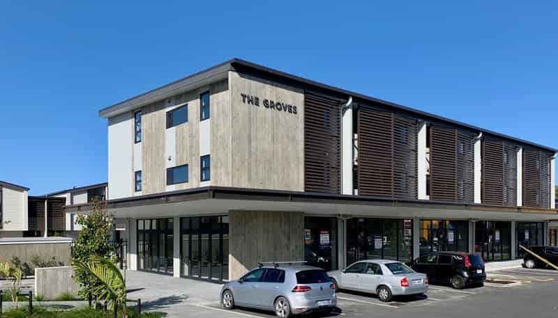 1/4161 Great North Road, Glendene