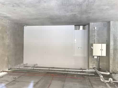 Excellent Cafe/ Restaurant Opportunity!