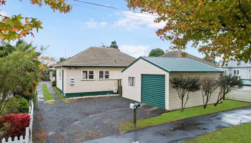 61a Claude Street, Fairfield