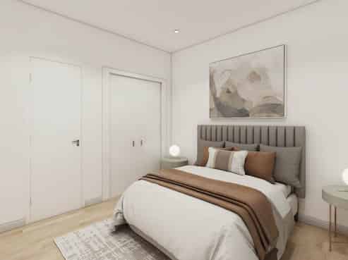 24-30/318 Wairau Road, Glenfield