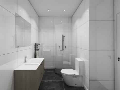 24-30/318 Wairau Road, Glenfield