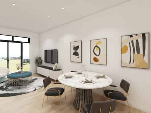 24-30/318 Wairau Road, Glenfield