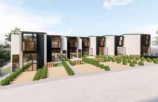 24-30/318 Wairau Road, Glenfield