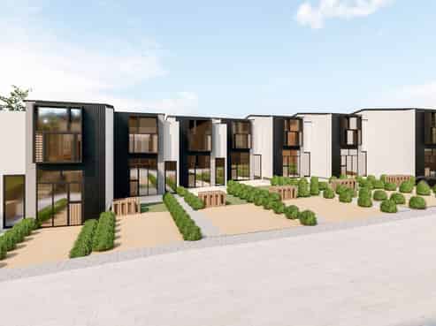 24-30/318 Wairau Road, Glenfield