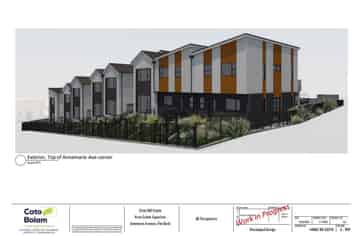 Lot 201/29 Annmarie Avenue, Flat Bush