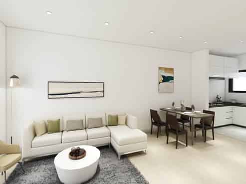 20-23/318 Wairau Road, Glenfield