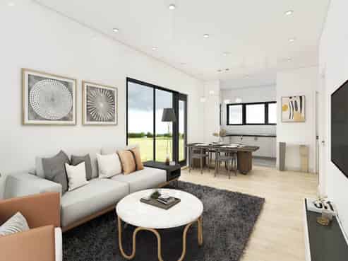 20-23/318 Wairau Road, Glenfield