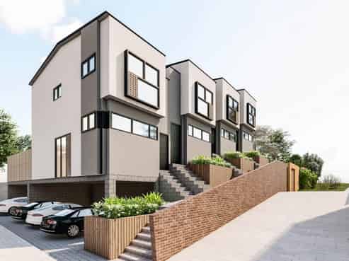 20-23/318 Wairau Road, Glenfield