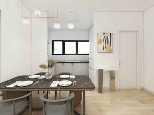 20-23/318 Wairau Road, Glenfield