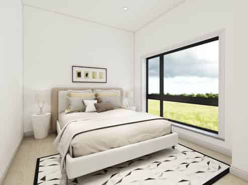 20-23/318 Wairau Road, Glenfield