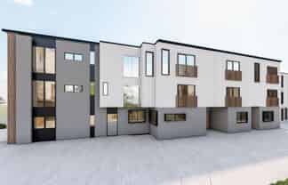 Units 1-1/318 Wairau Road, Glenfield