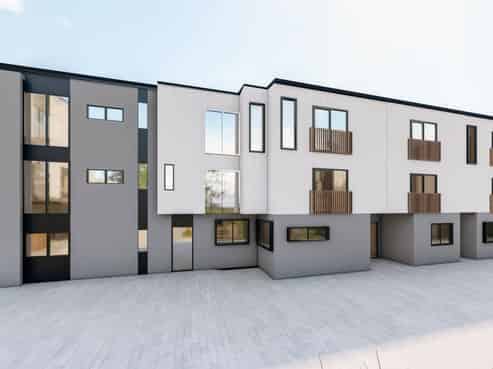 Units 1-1/318 Wairau Road, Glenfield