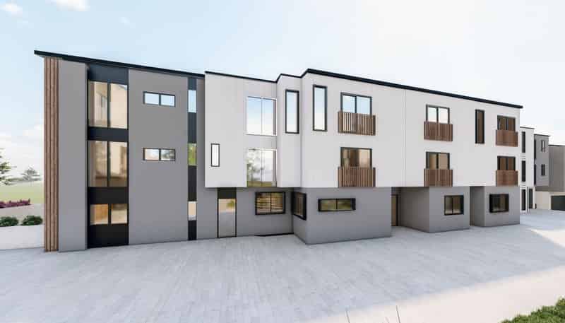 Units 1-1/318 Wairau Road, Glenfield