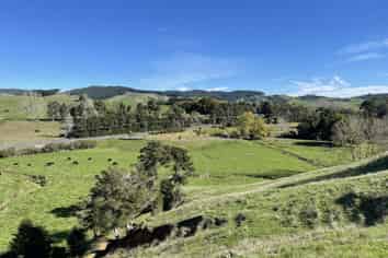 249 State Highway 27, Mangatarata