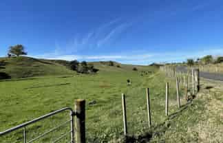 249 State Highway 27, Mangatarata