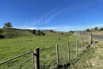 249 State Highway 27, Mangatarata