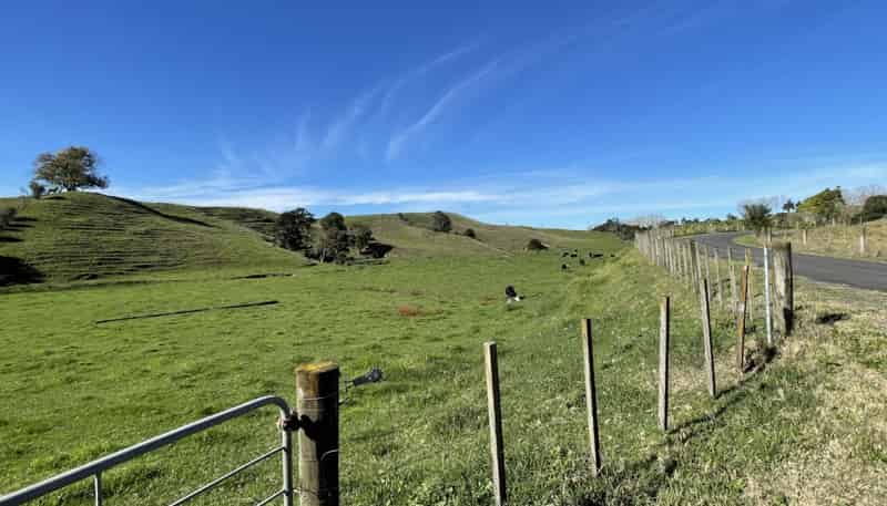 249 State Highway 27, Mangatarata