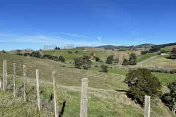 249 State Highway 27, Mangatarata