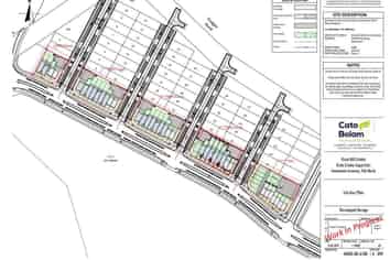 Lot 202/29 Annmarie Avenue, Flat Bush