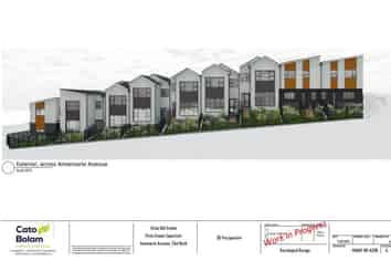 Lot 203/29 Annmarie Avenue, Flat Bush