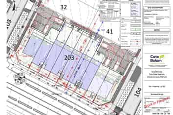 Lot 203/29 Annmarie Avenue, Flat Bush