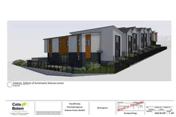 Lot 204/29 Annmarie Avenue, Flat Bush