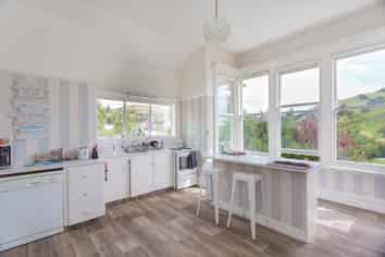 1a Warren Street, Oamaru