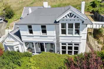 1a Warren Street, Oamaru