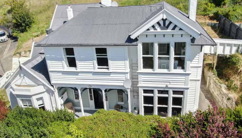 1a Warren Street, Oamaru