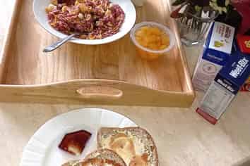 Country Treasure FHGC!