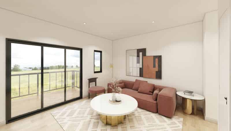 4/318 Wairau Road, Glenfield