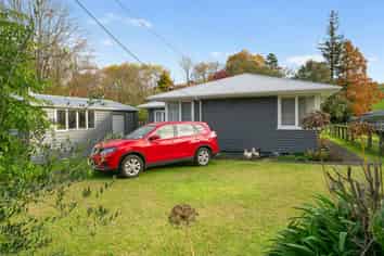 87 Te Kumi Road, Te Kuiti