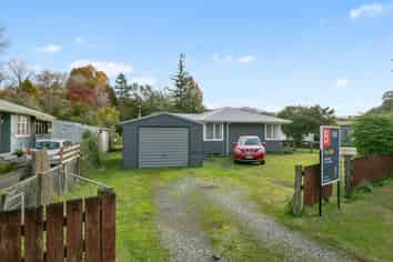 87 Te Kumi Road, Te Kuiti