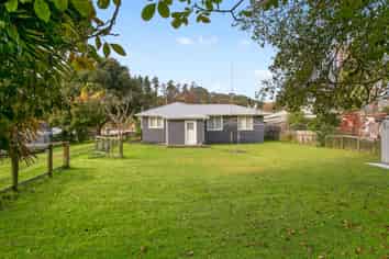 87 Te Kumi Road, Te Kuiti