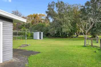 87 Te Kumi Road, Te Kuiti