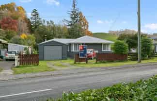 87 Te Kumi Road, Te Kuiti