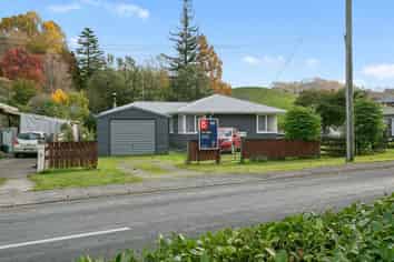 87 Te Kumi Road, Te Kuiti