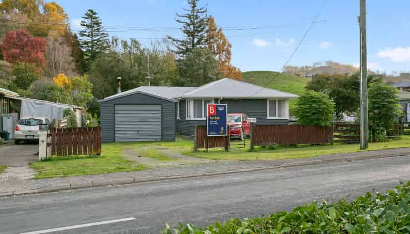 87 Te Kumi Road, Te Kuiti