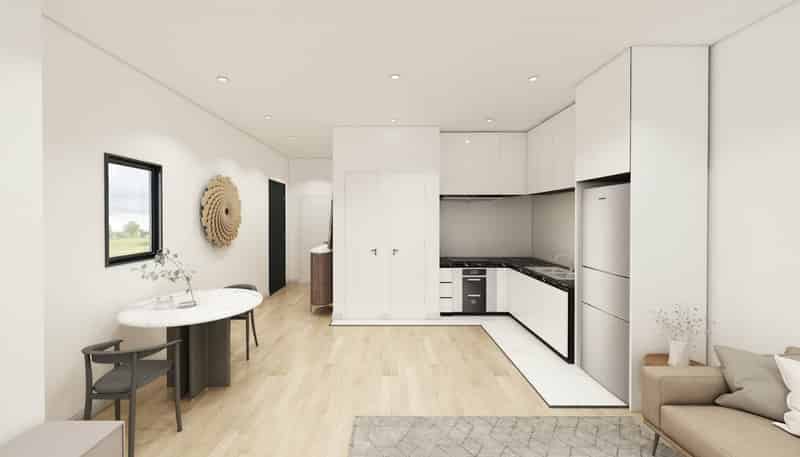 12/318 Wairau Road, Glenfield