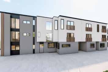 12/318 Wairau Road, Glenfield