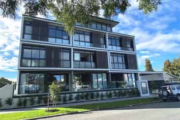 207/9 Walmer Road, Point Chevalier