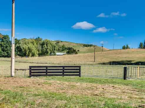 Lot 2 552 Hatuma Road, Waipukurau and Surrounds