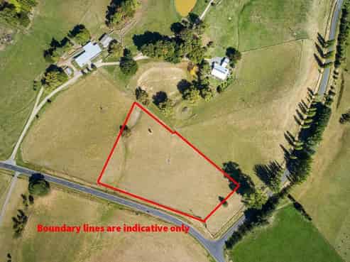 Lot 2 552 Hatuma Road, Waipukurau and Surrounds