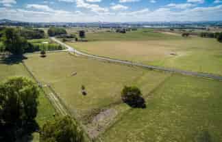 Lot 2 552 Hatuma Road, Waipukurau and Surrounds