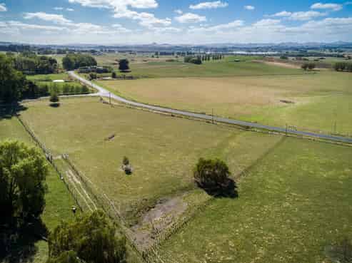Lot 2 552 Hatuma Road, Waipukurau and Surrounds