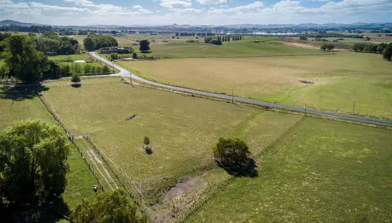 Lot 2 552 Hatuma Road, Waipukurau and Surrounds